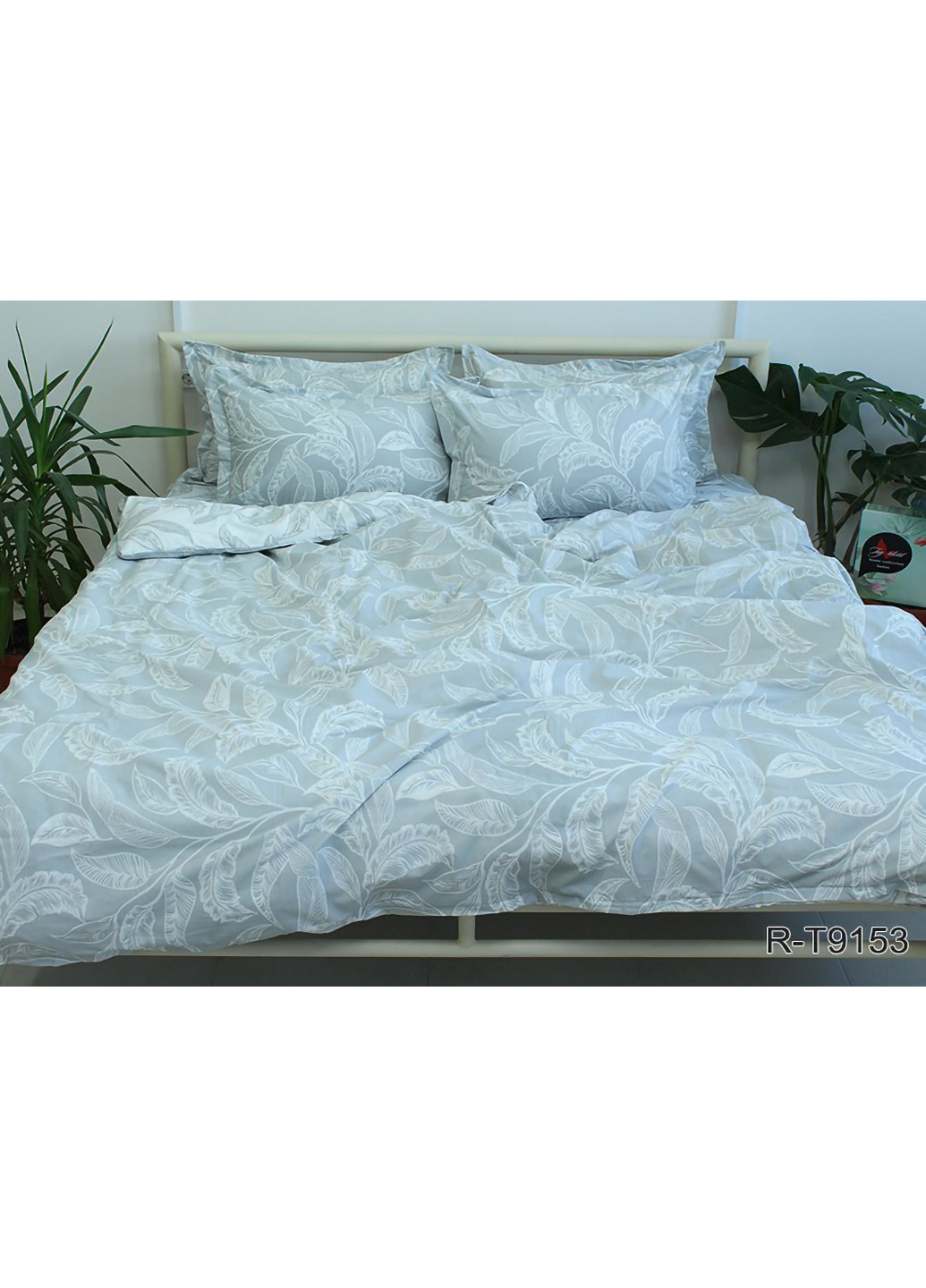 КПБ з компаньйоном Полуторний ТМ TAG (254787144)