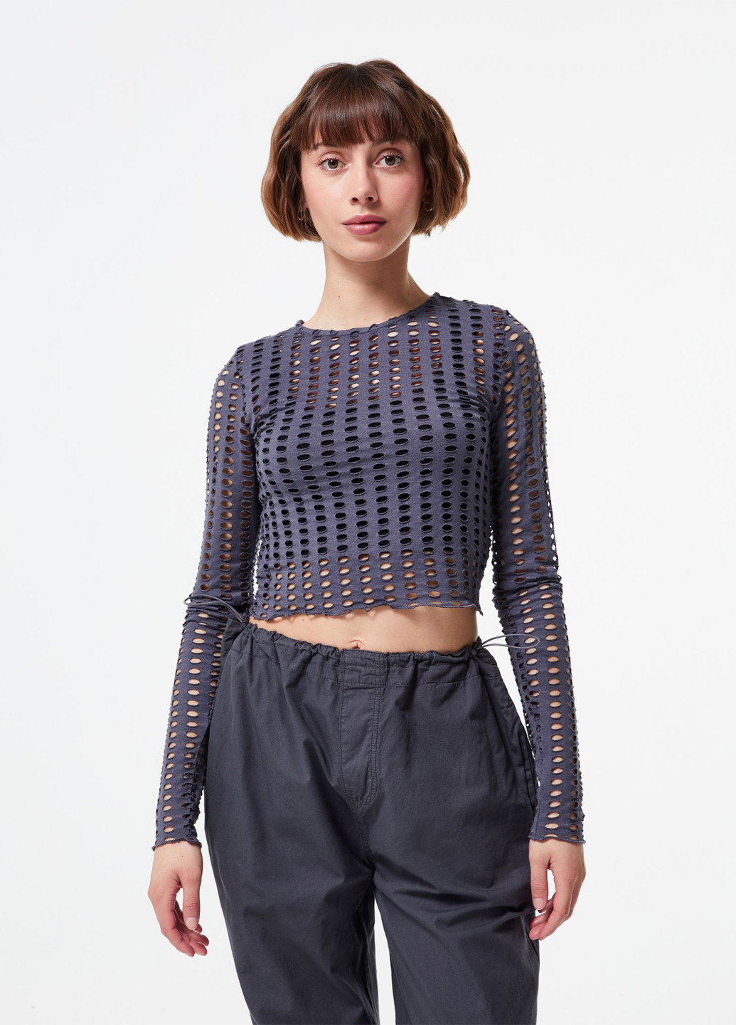 Топ Jennyfer (302375874)