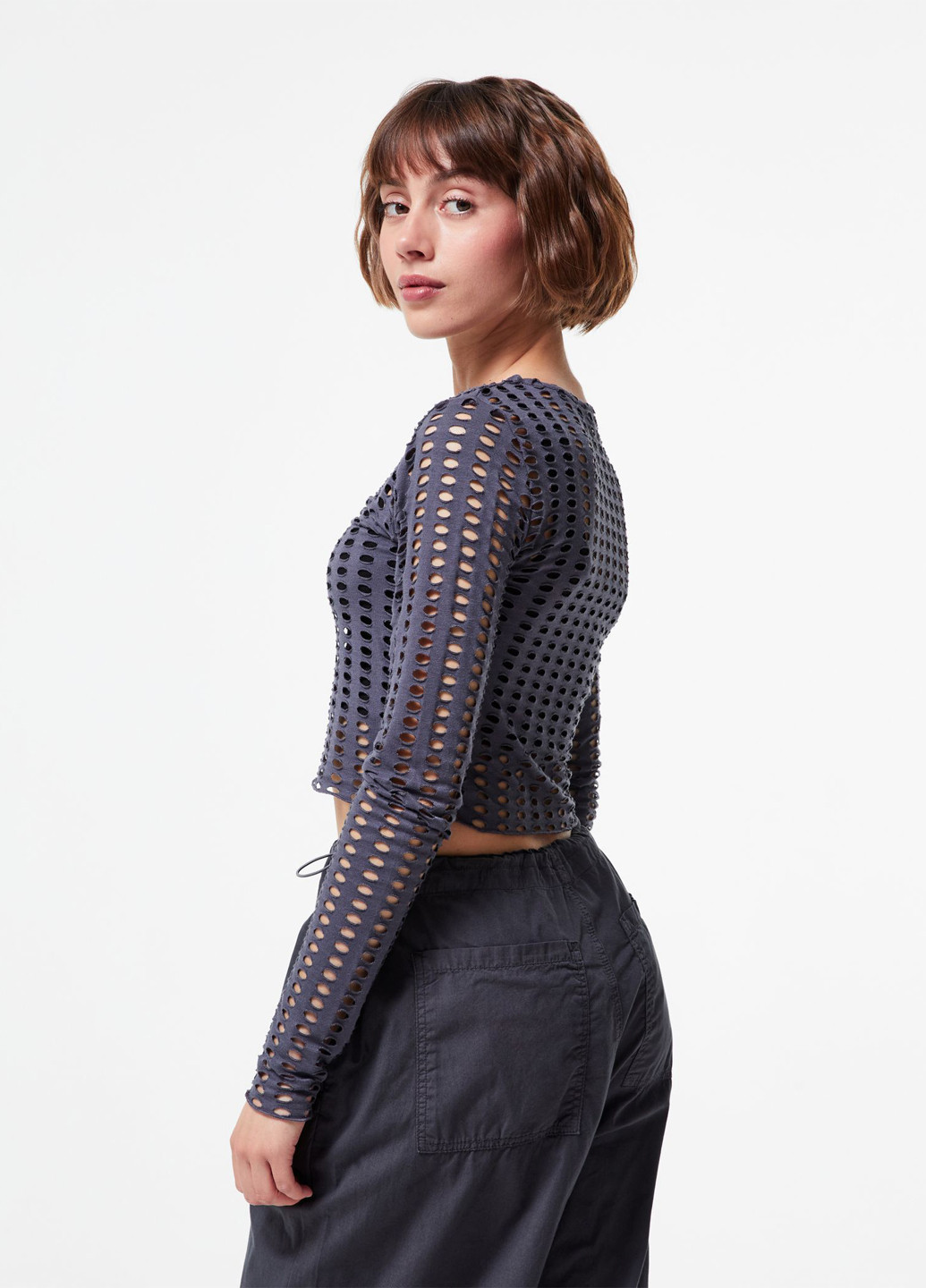 Топ Jennyfer (302375874)