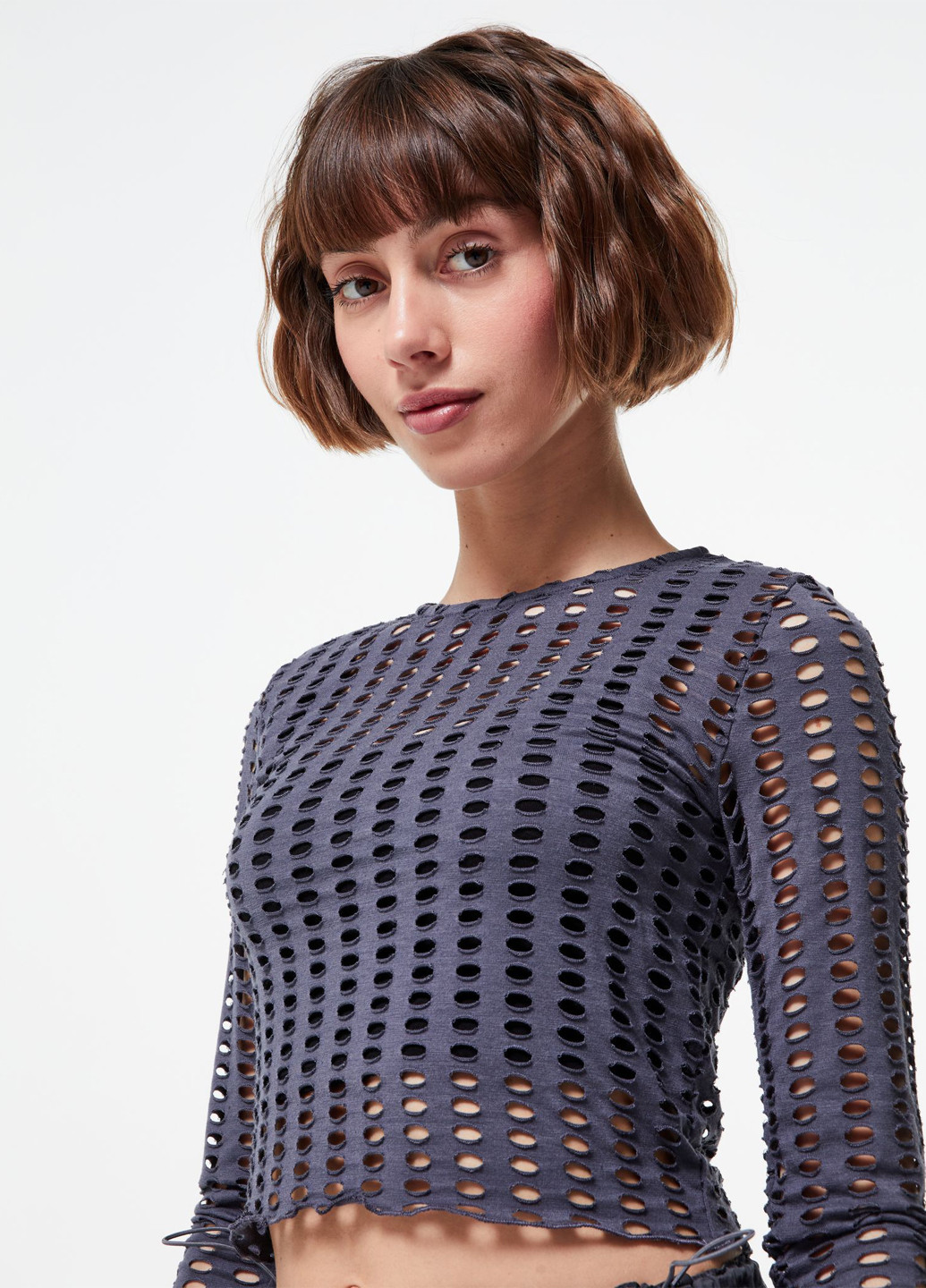 Топ Jennyfer (302375874)