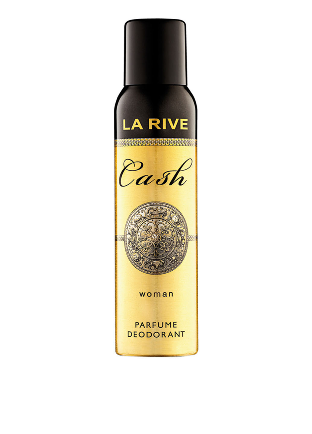Cash Woman дезодорант-спрей 150 мл La Rive (88102042)