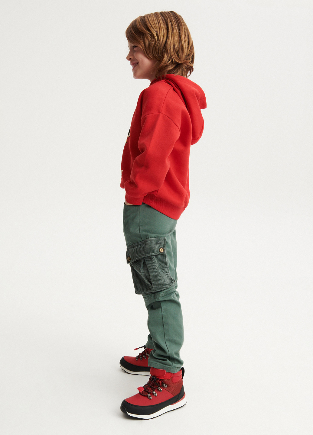 Черевики Reserved (316308106)