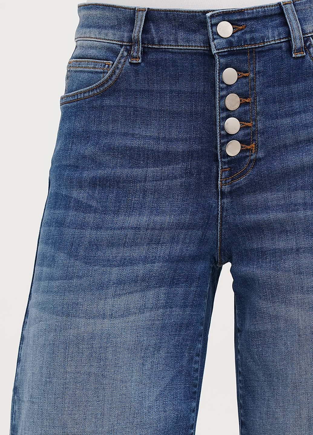 Джинсы Jill - (328389891)