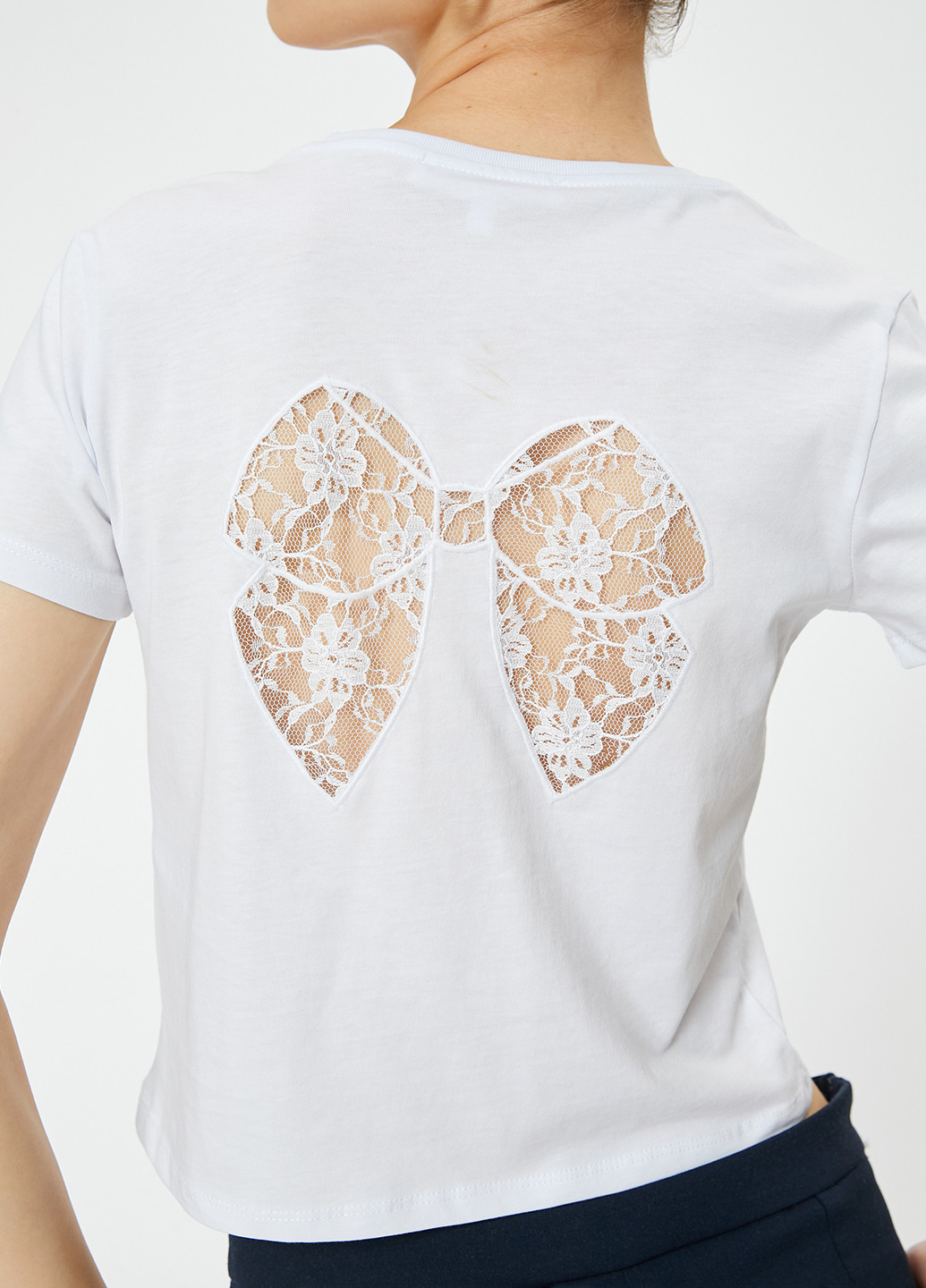 Футболка KOTON - (294518572)