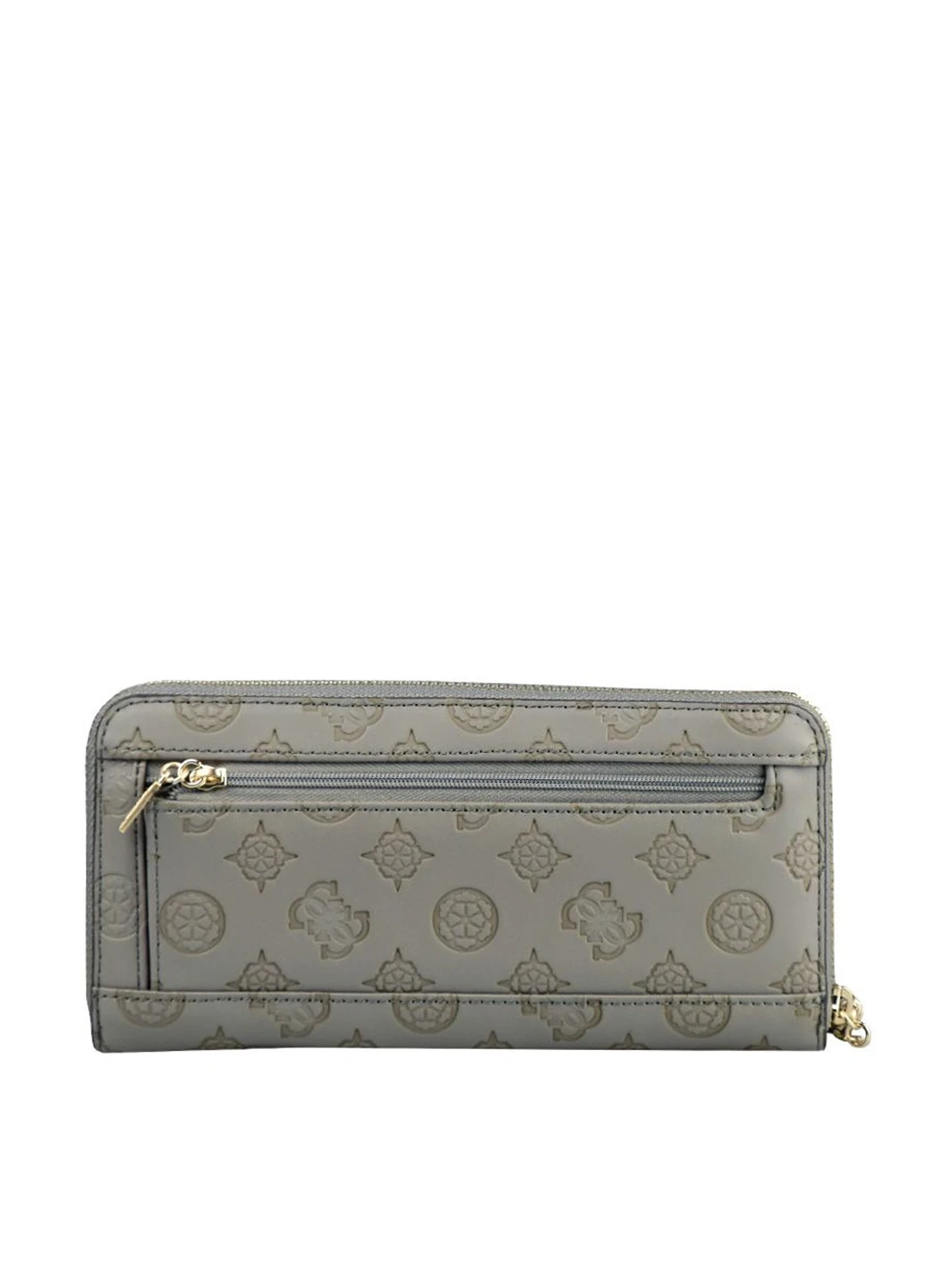 Жіночий гаманець Guess BEA SLG LARGE ZIP AROUND (251769412)