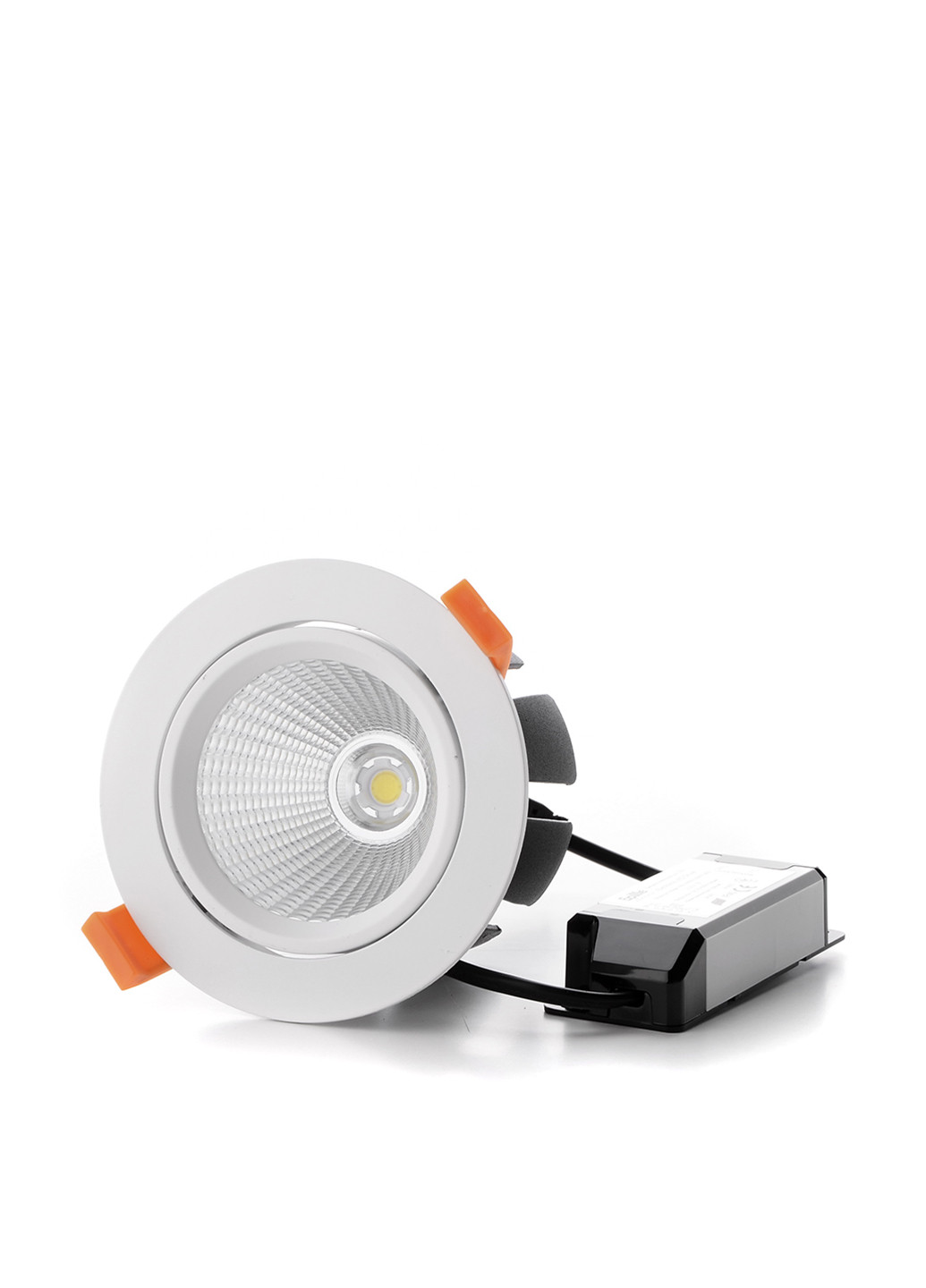 Светильник, 11,5х7,9 см Brille (151242533)