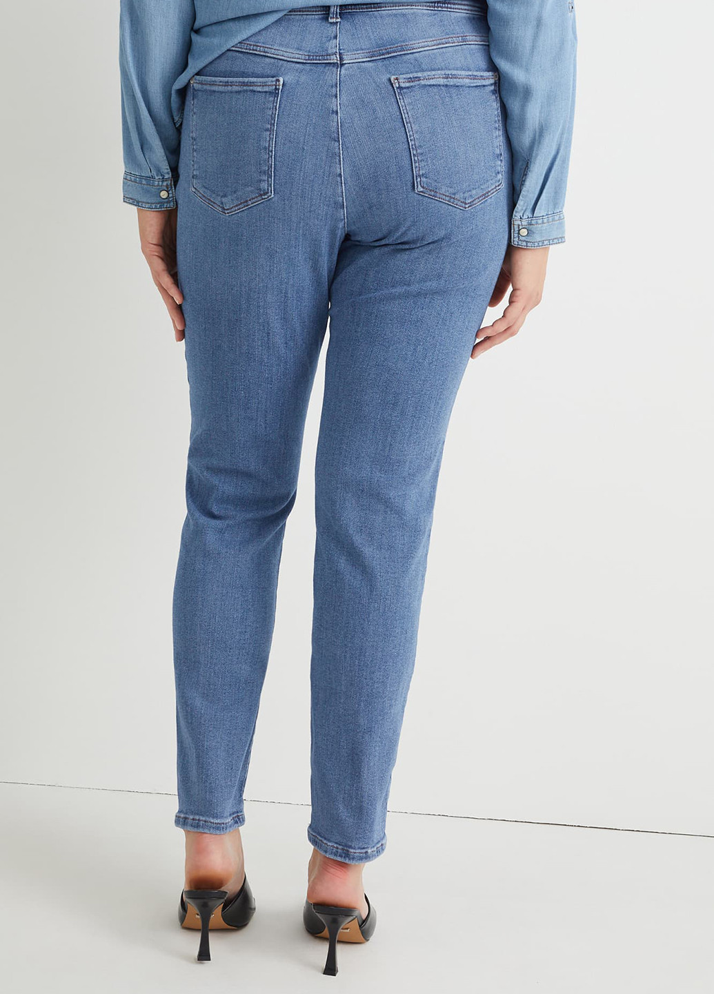 Джинси C&A - (302786924)