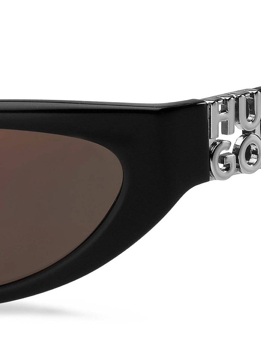 Солнцезащитные очки Hugo Boss (336933346)