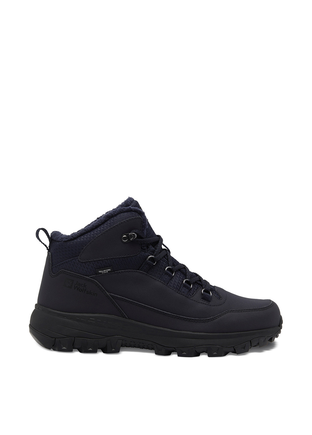 Черевики Jack Wolfskin EVERQUEST TEXAPORE MID (329148437)