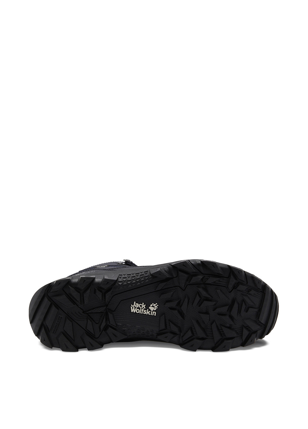 Черевики Jack Wolfskin EVERQUEST TEXAPORE MID (329148437)