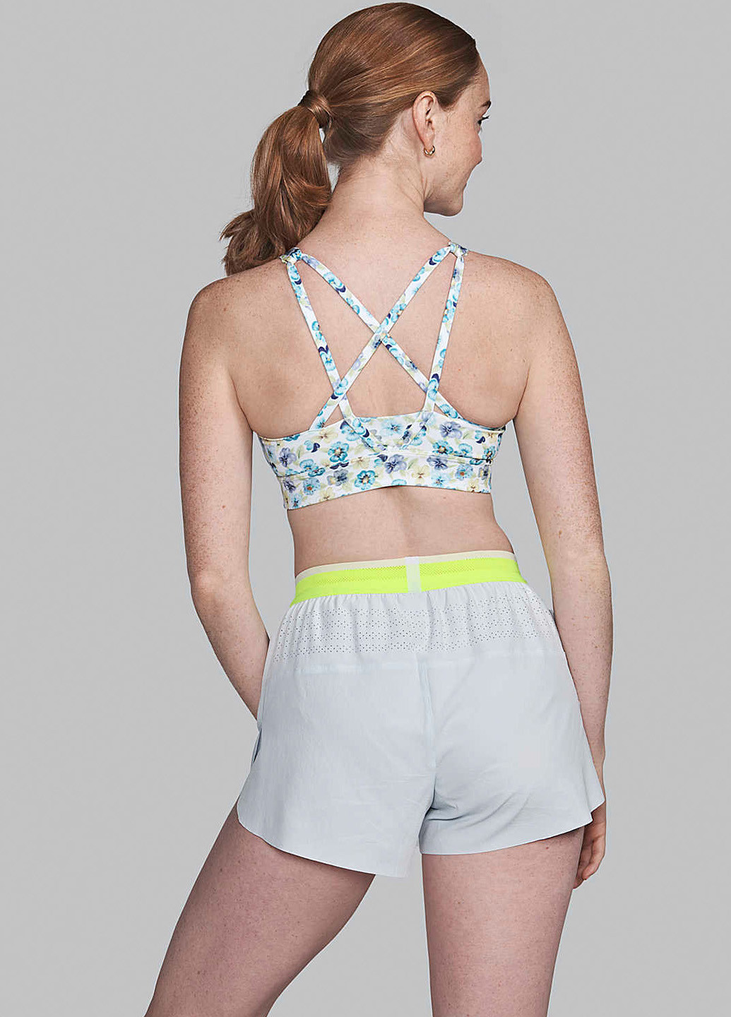 Топ Saucony KINVARA BRA TOP (331392342)