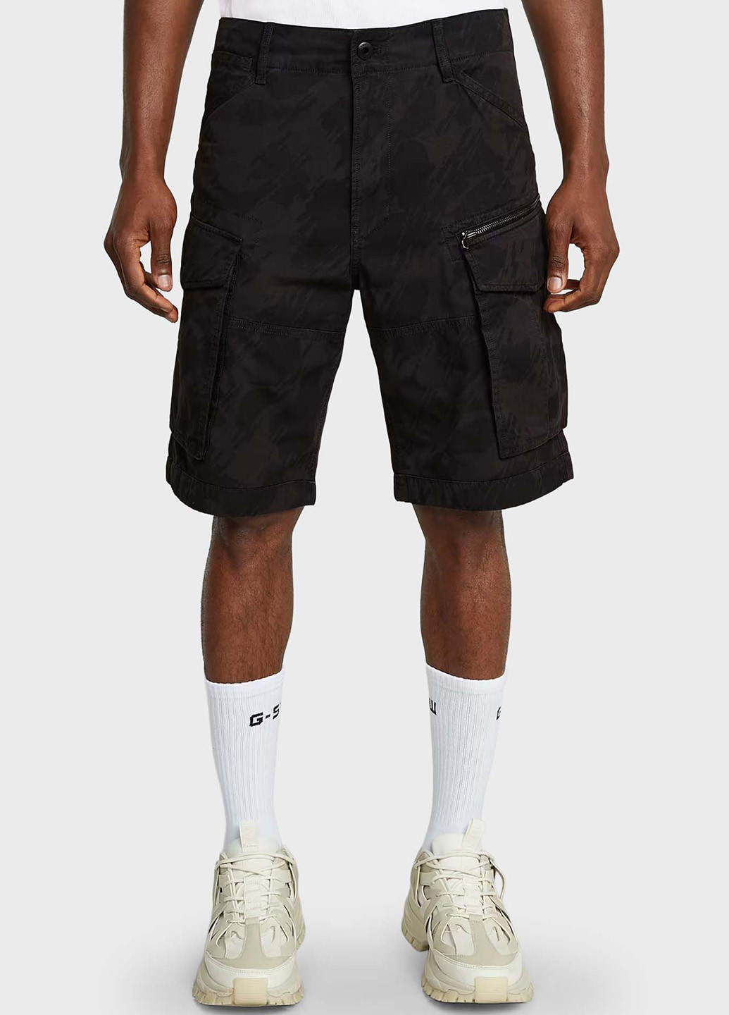 Шорты G-Star Raw (344461923)