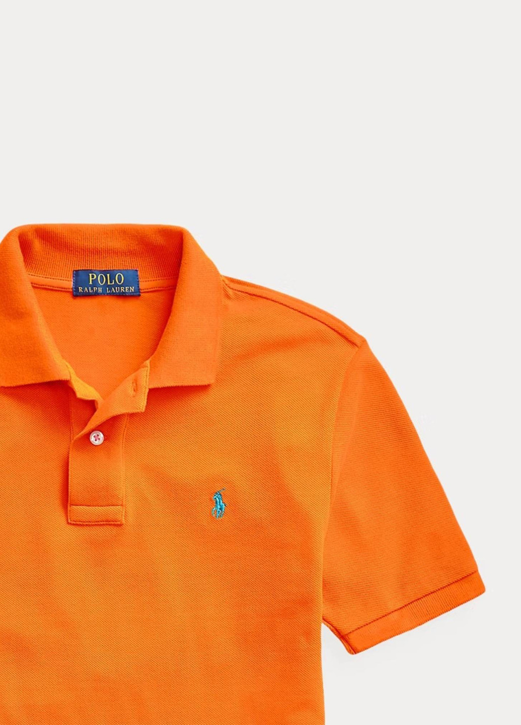 Футболка Ralph Lauren (335263105)