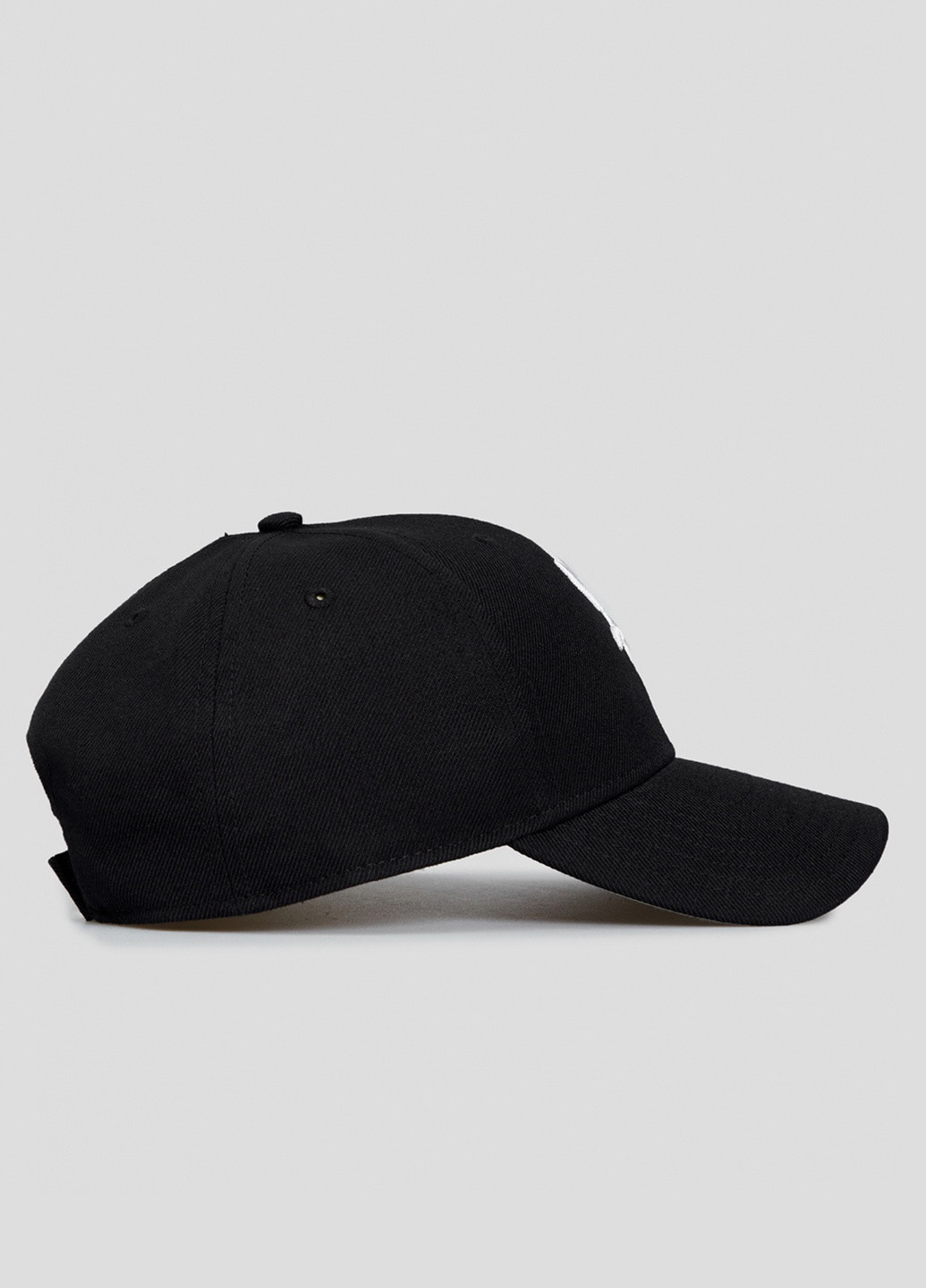 Черная кепка Chicago White Sox 47 Brand (255240843)