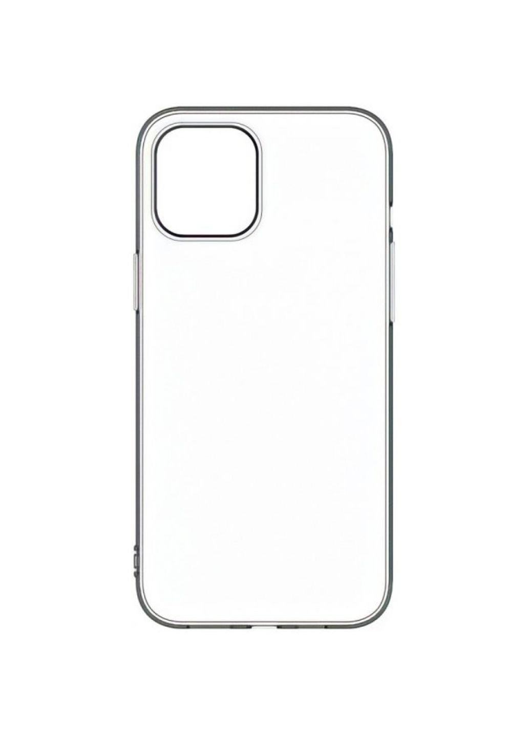 Чохол для мобільного телефону Air SeriesApple iPhone 12/12 Pro Transparent (ARM57379) ArmorStandart (252571117)
