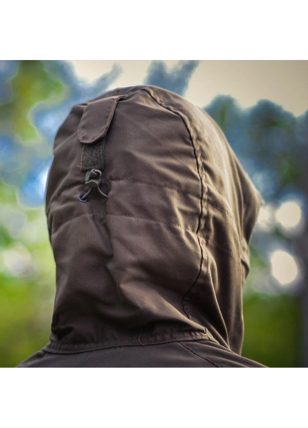 Костюм Camo-Tec Stalker Канвас Olive Camotec (251967863)