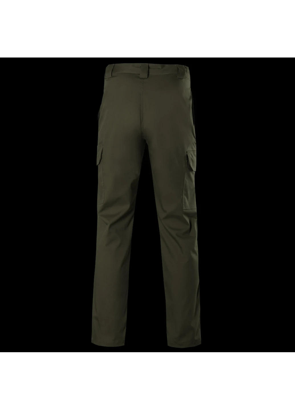 Костюм Camo-Tec Stalker Канвас Olive Camotec (251967863)