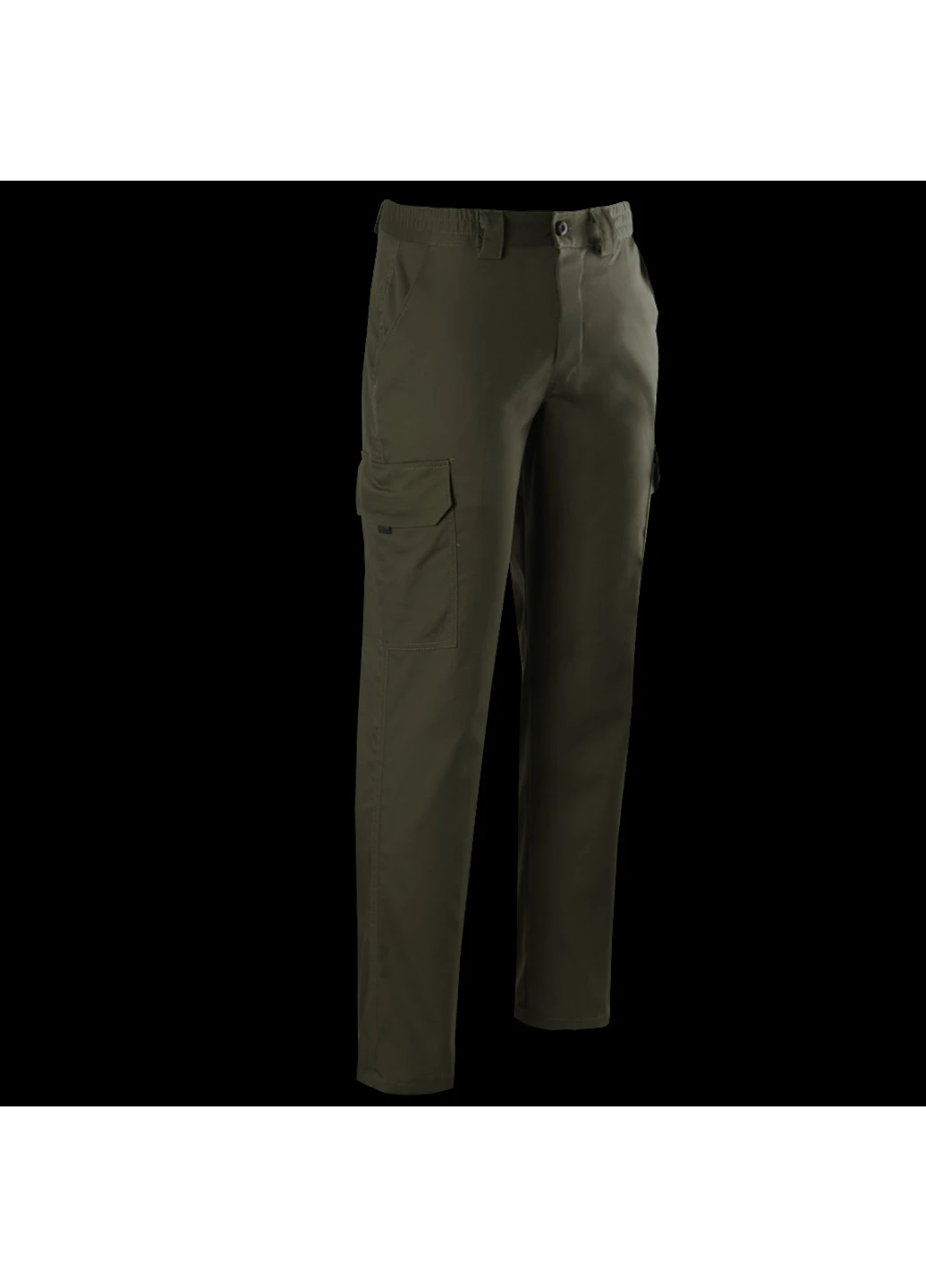 Костюм Camo-Tec Stalker Канвас Olive Camotec (251967863)