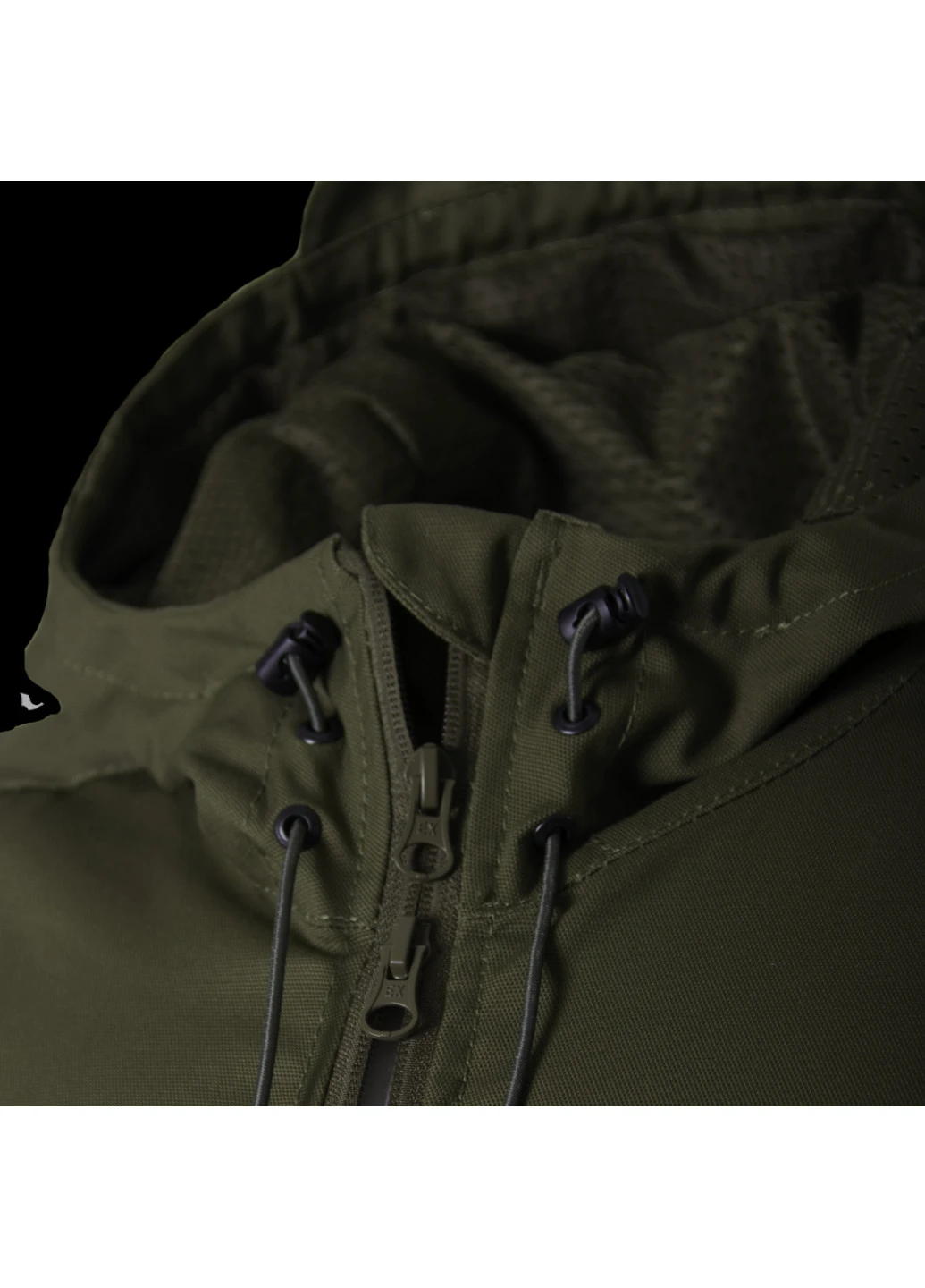 Костюм Camo-Tec Stalker Канвас Olive Camotec (251967863)