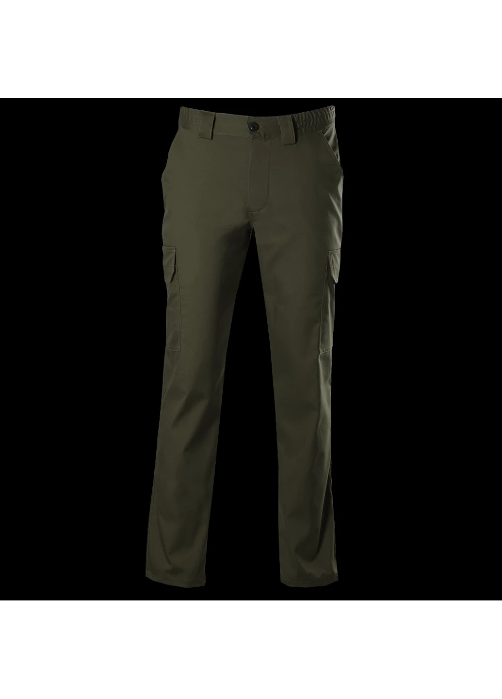 Костюм Camo-Tec Stalker Канвас Olive Camotec (251967863)