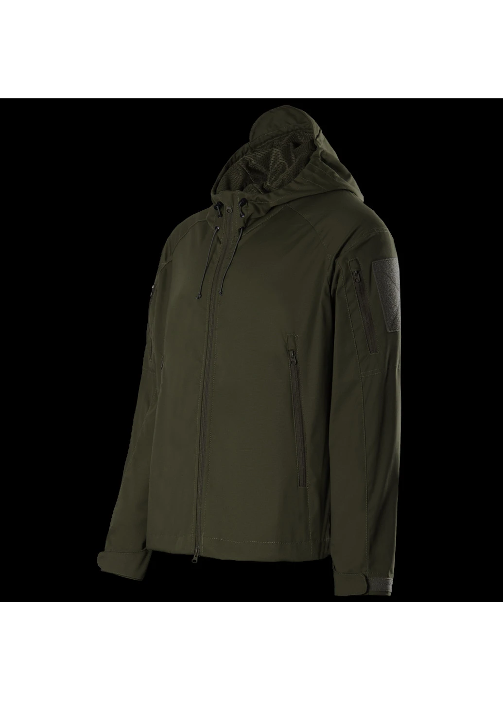 Костюм Camo-Tec Stalker Канвас Olive Camotec (251967863)