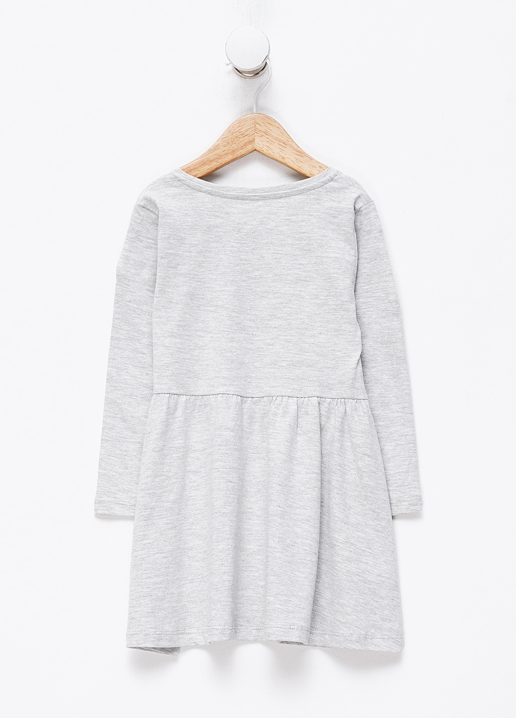 Світло-сіра сукня C&A (334161443)