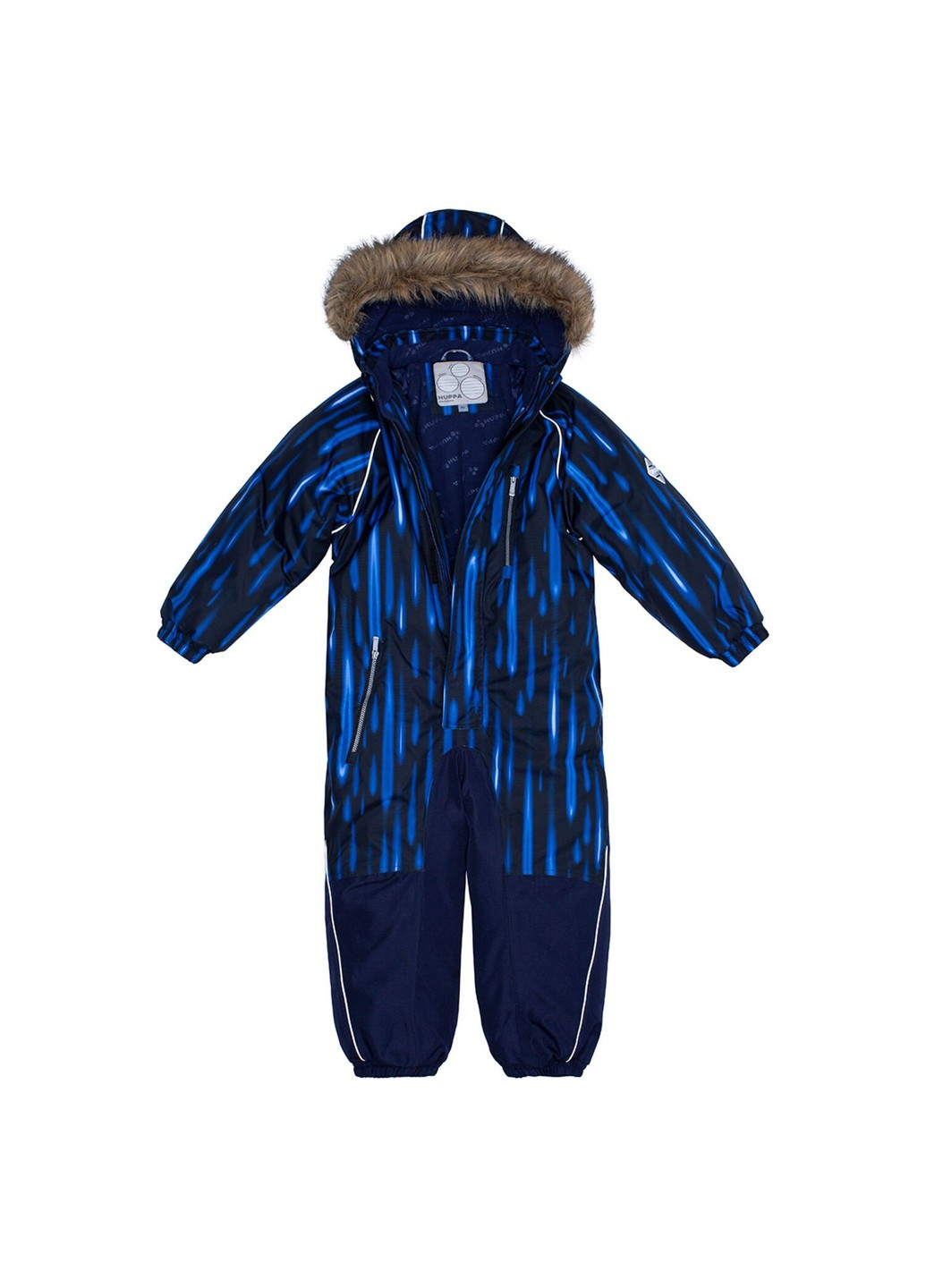 Комбінезон зимовий FENNO Huppa (252574906)