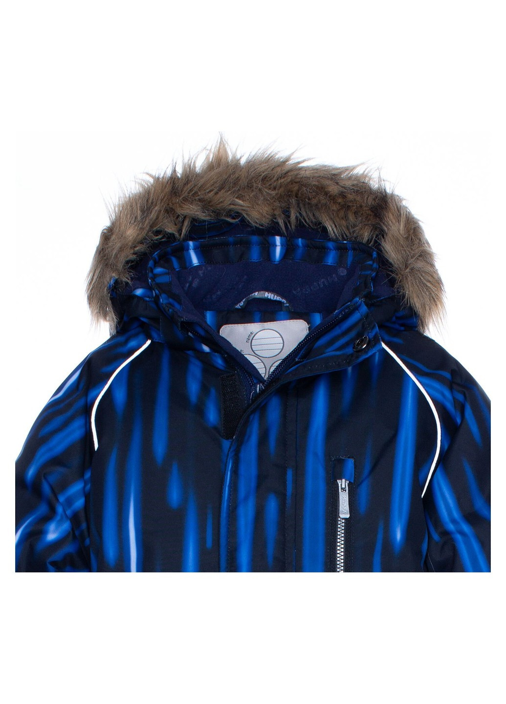 Комбінезон зимовий FENNO Huppa (252574906)