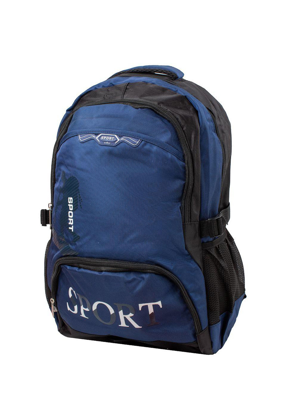Мужской спортивный рюкзак 31х46х16 см Valiria Fashion (252127747)
