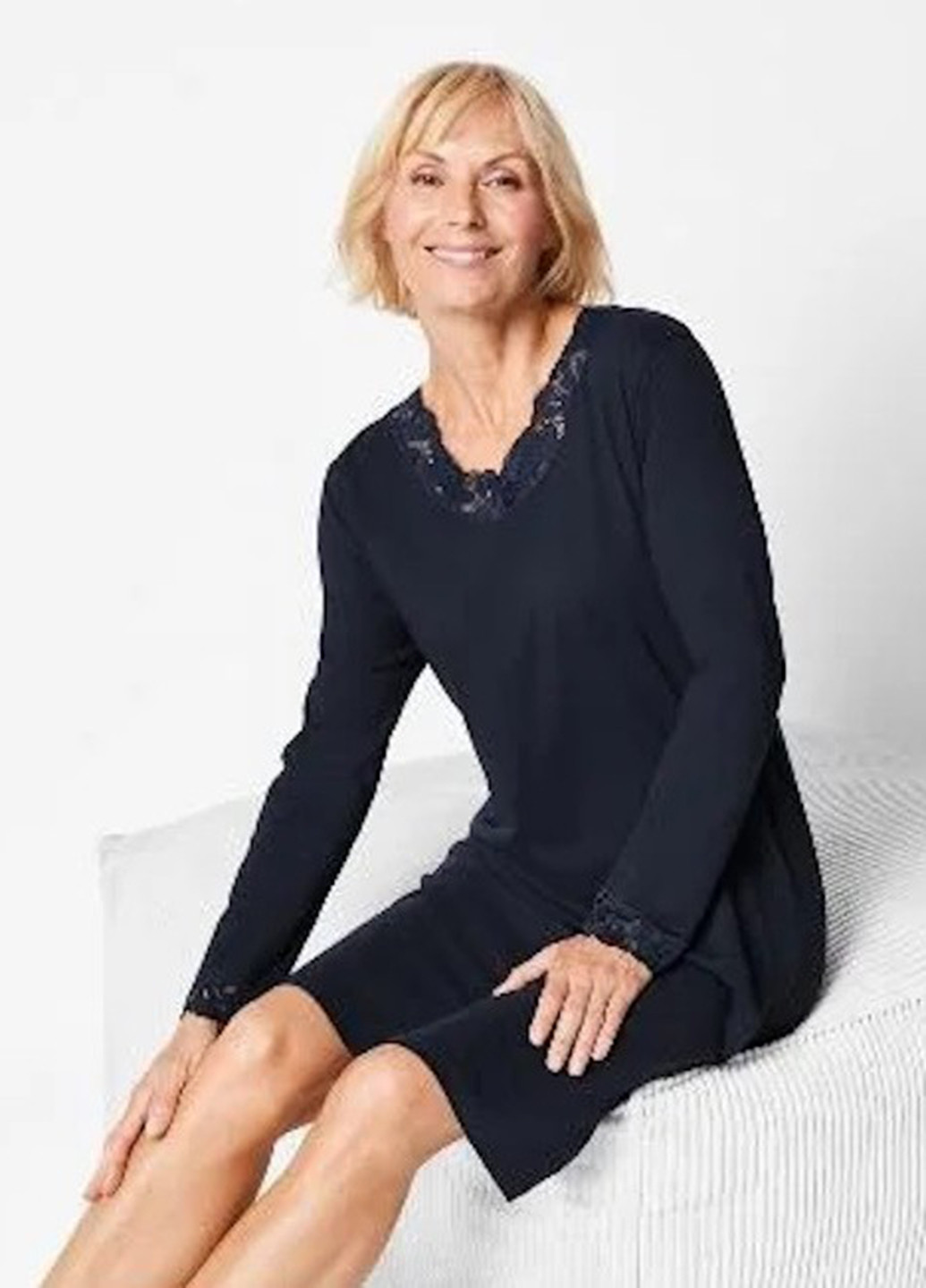 Нічна сорочка Esmara (354594295)