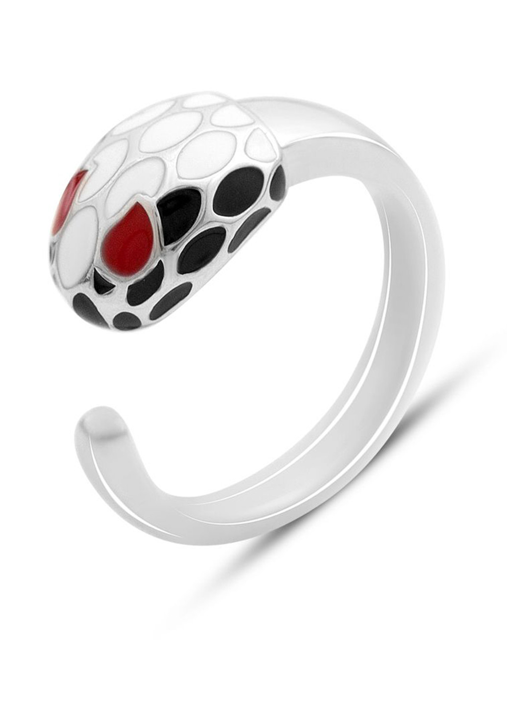 Кільце Silver Flame (276190615)