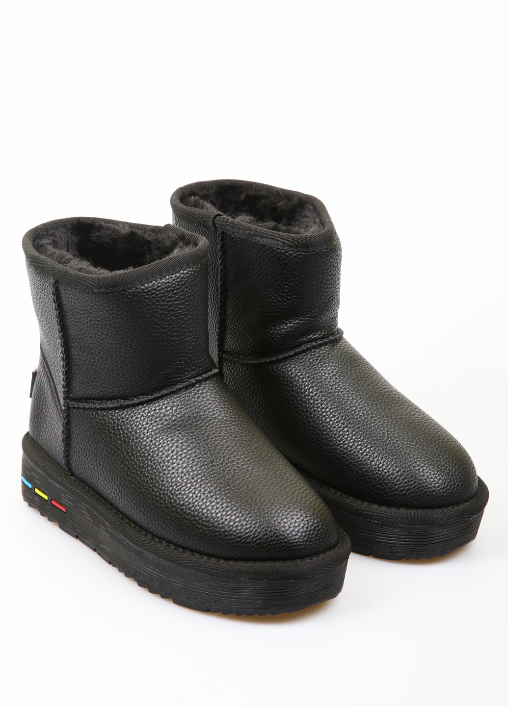 Напівчоботи KDSL (366223038)