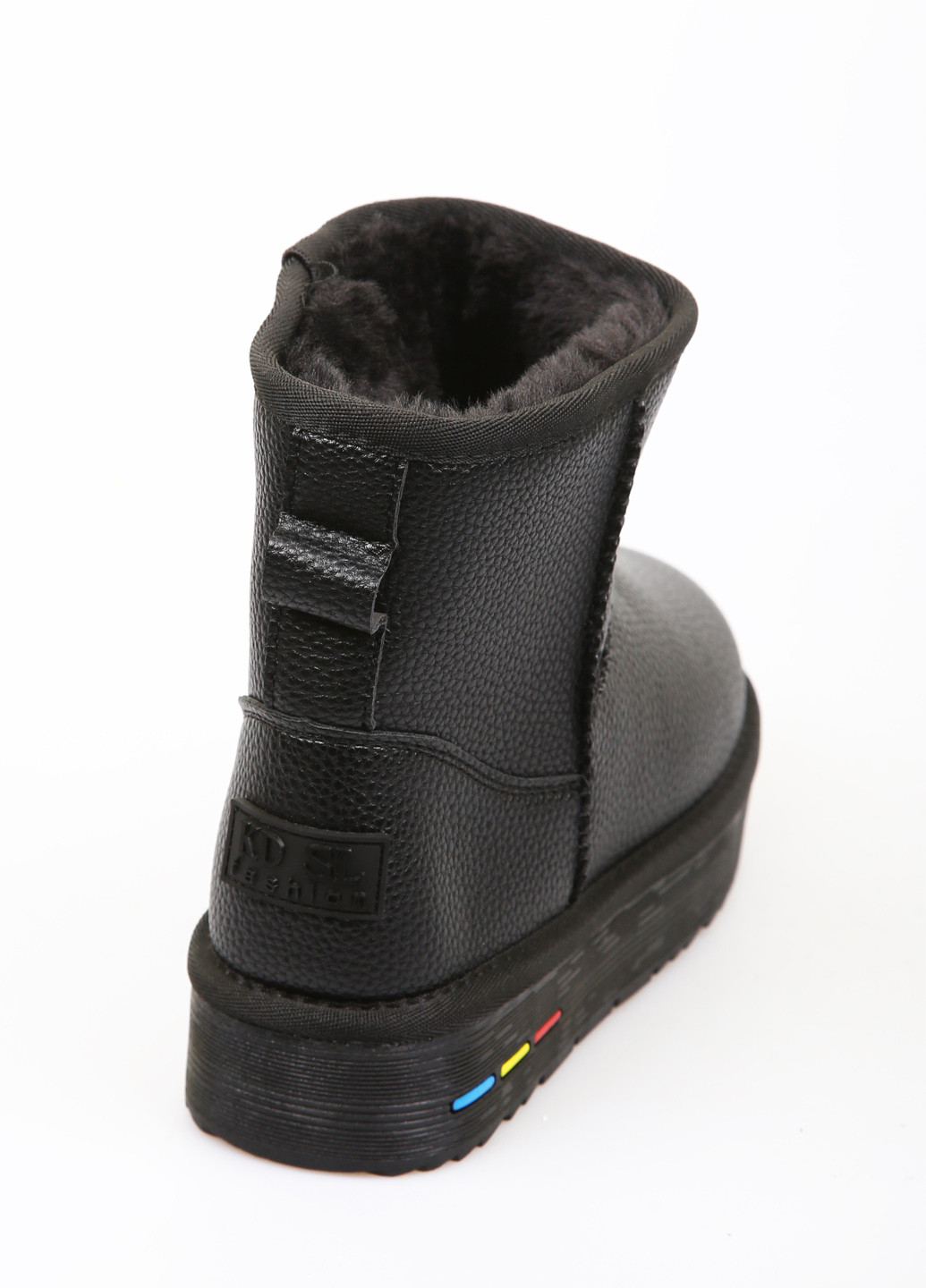 Напівчоботи KDSL (366223038)