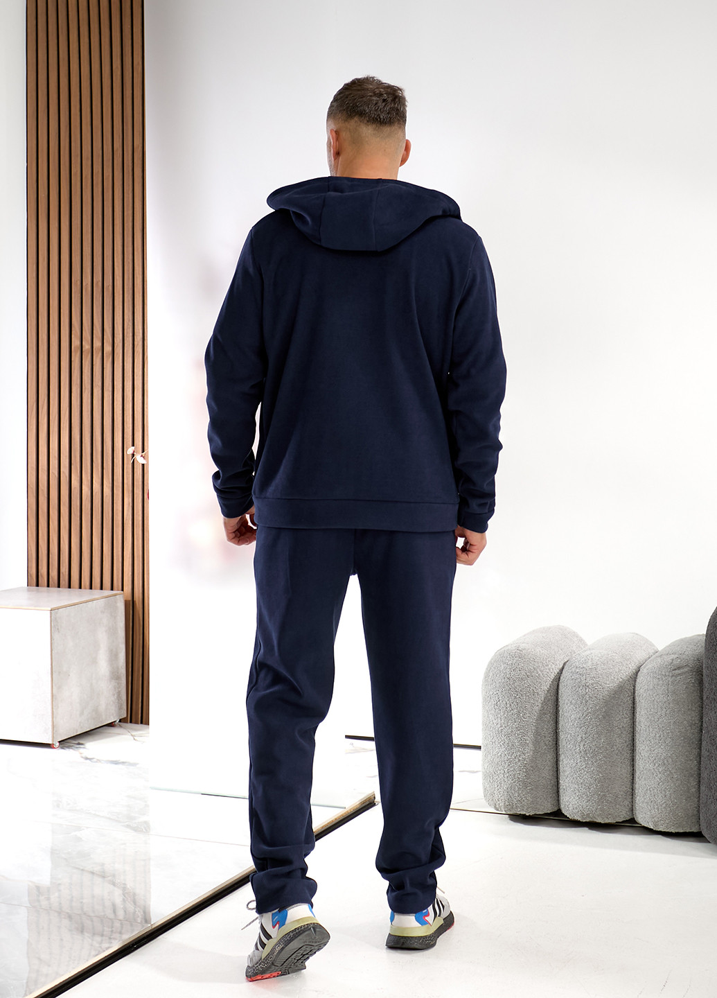 Костюм (толстовка, штани) Demma (361449379)