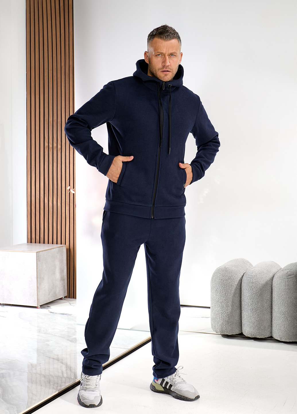 Костюм (толстовка, штани) Demma (361449379)