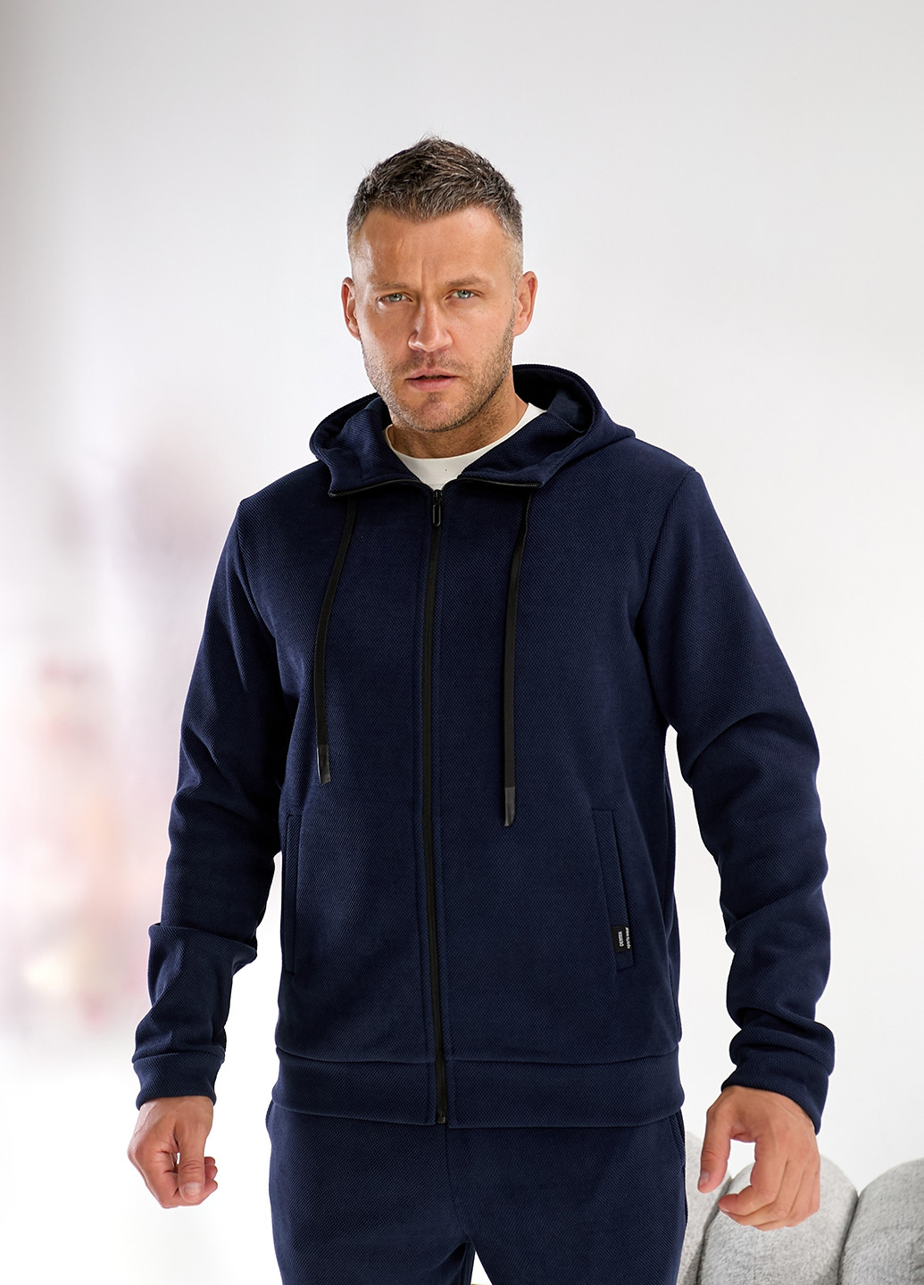 Костюм (толстовка, штани) Demma (361449379)