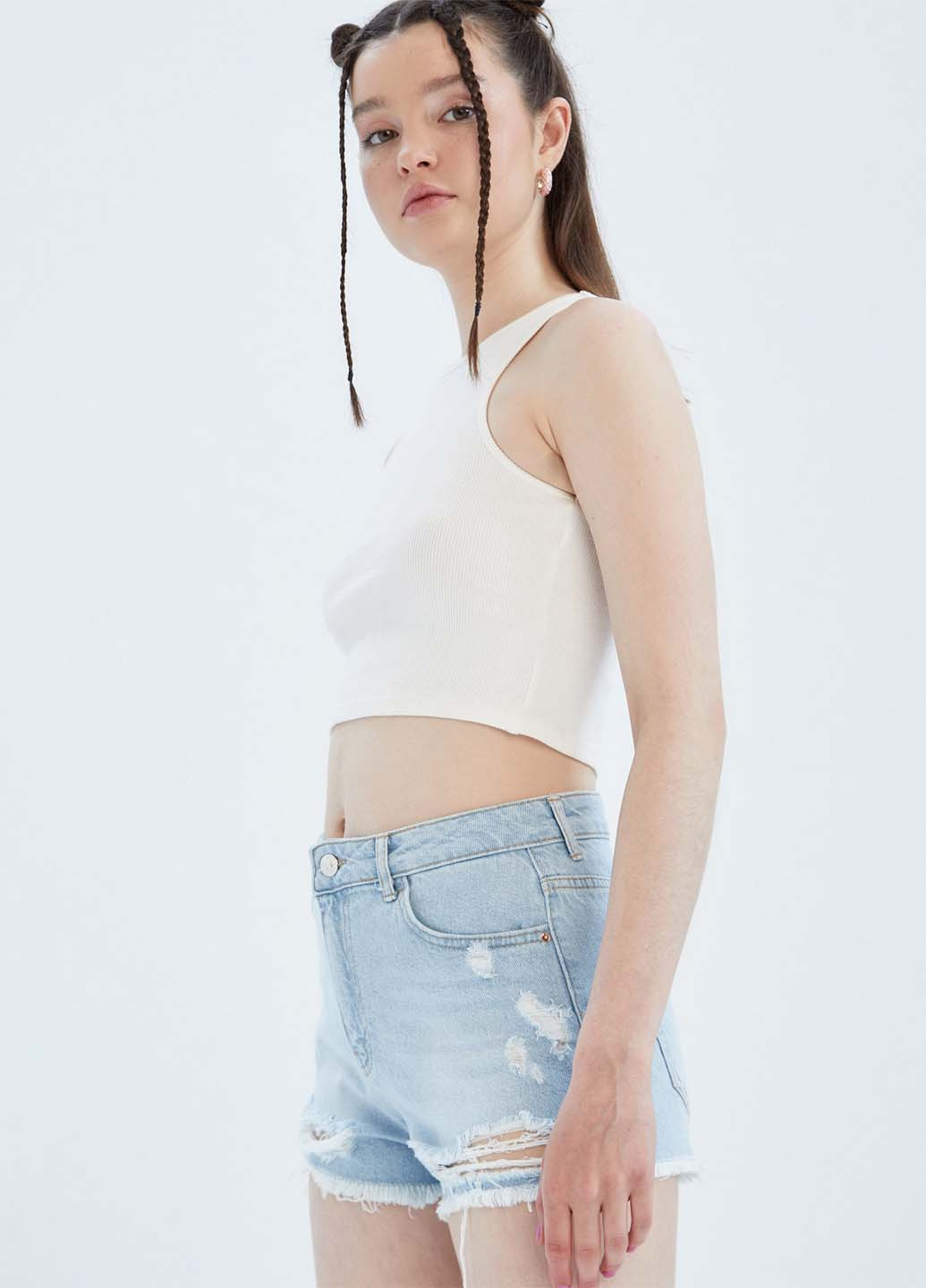 Шорты DeFacto (363353755)