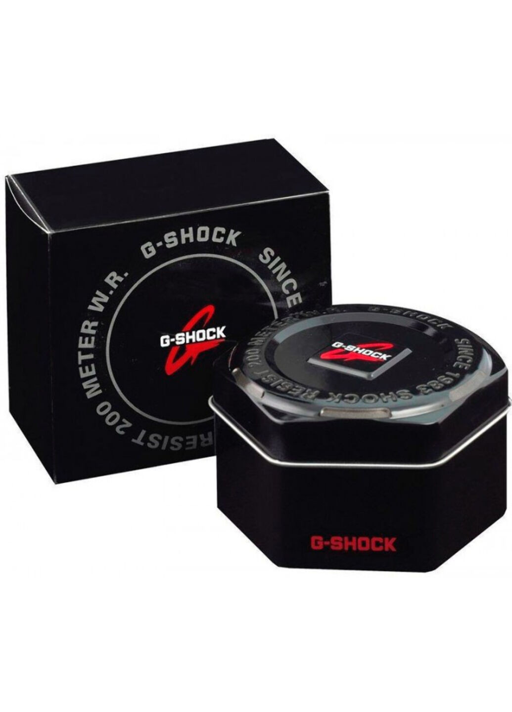 Часы наручные Casio ga-900-4aer (250144579)