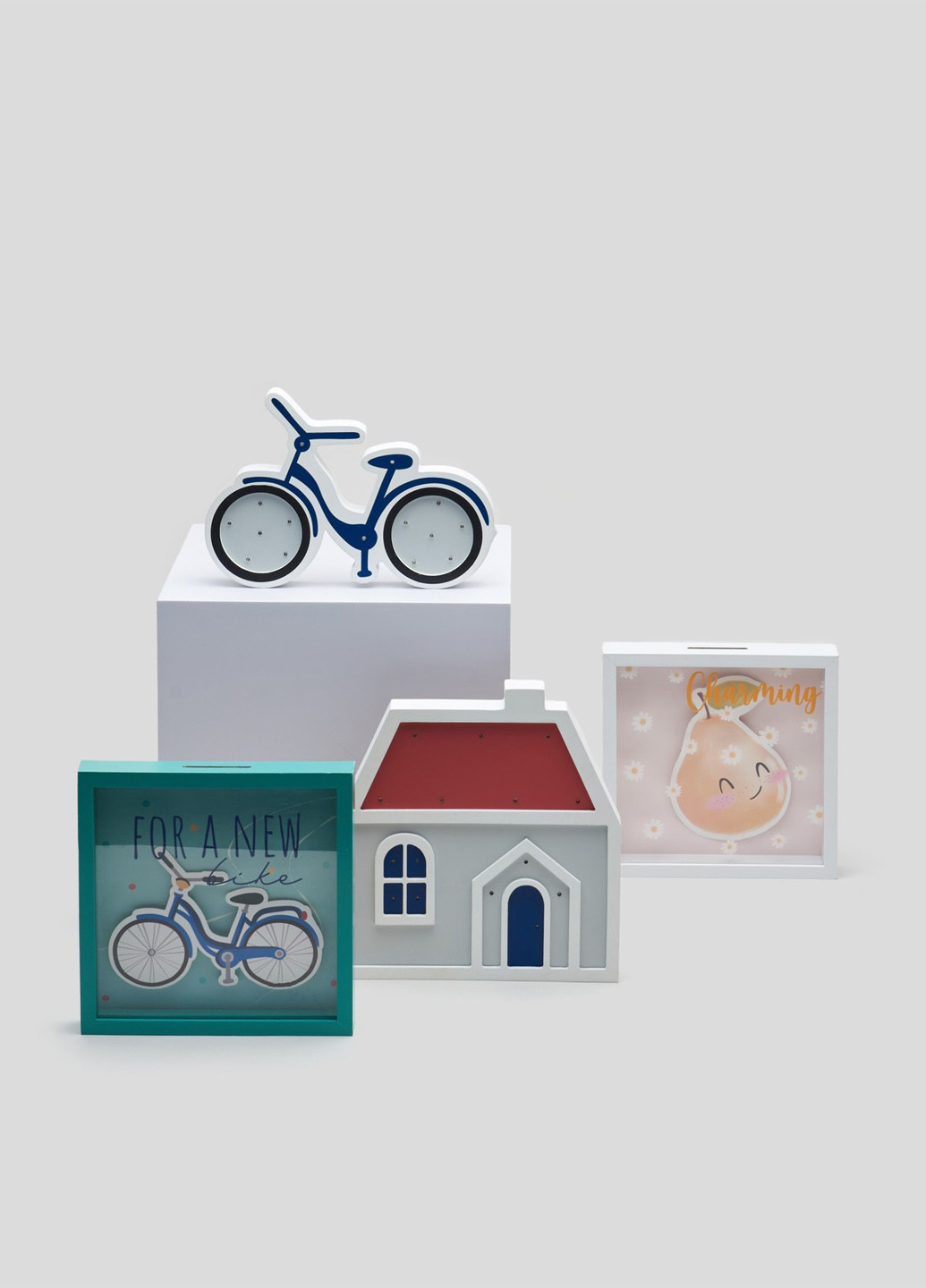 Лампа Sinsay (352192831)