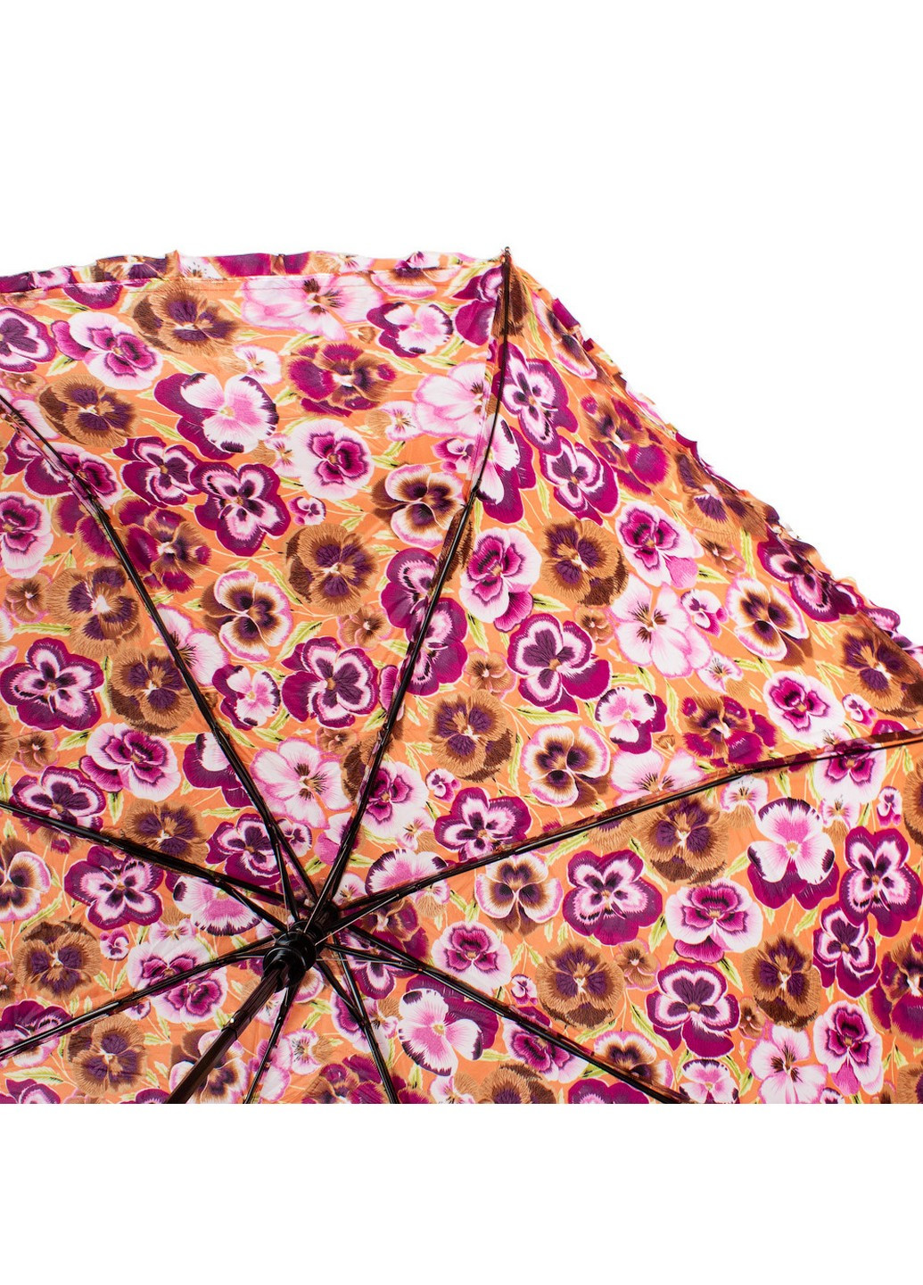 Зонт женский полуавтомат 98 см Eterno (255375049)