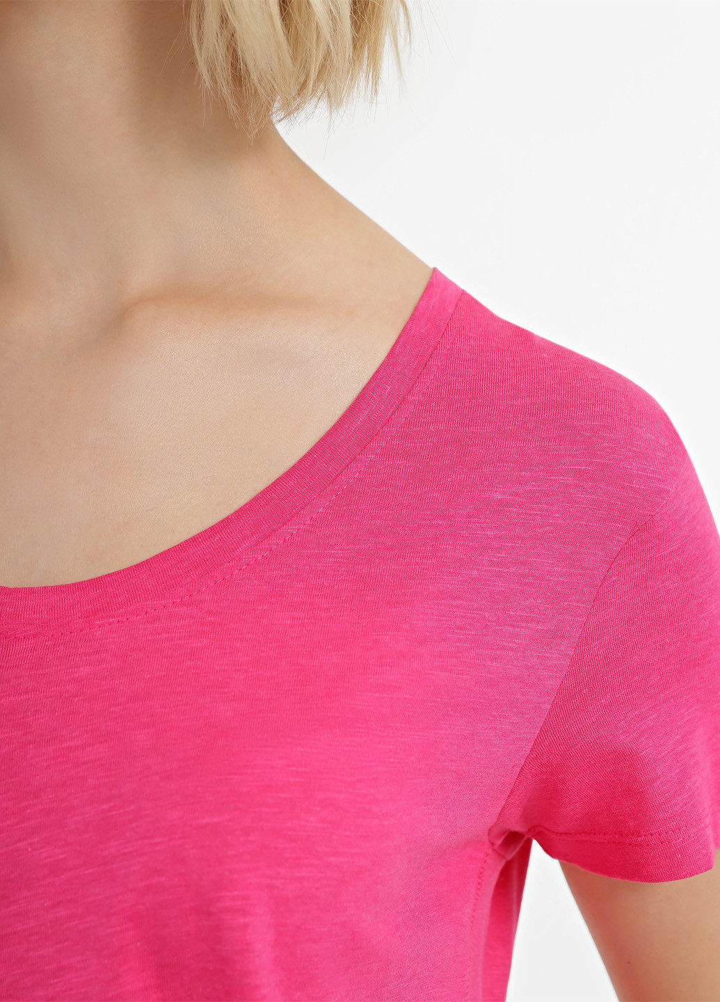 Футболка Piazza Italia - (329038548)