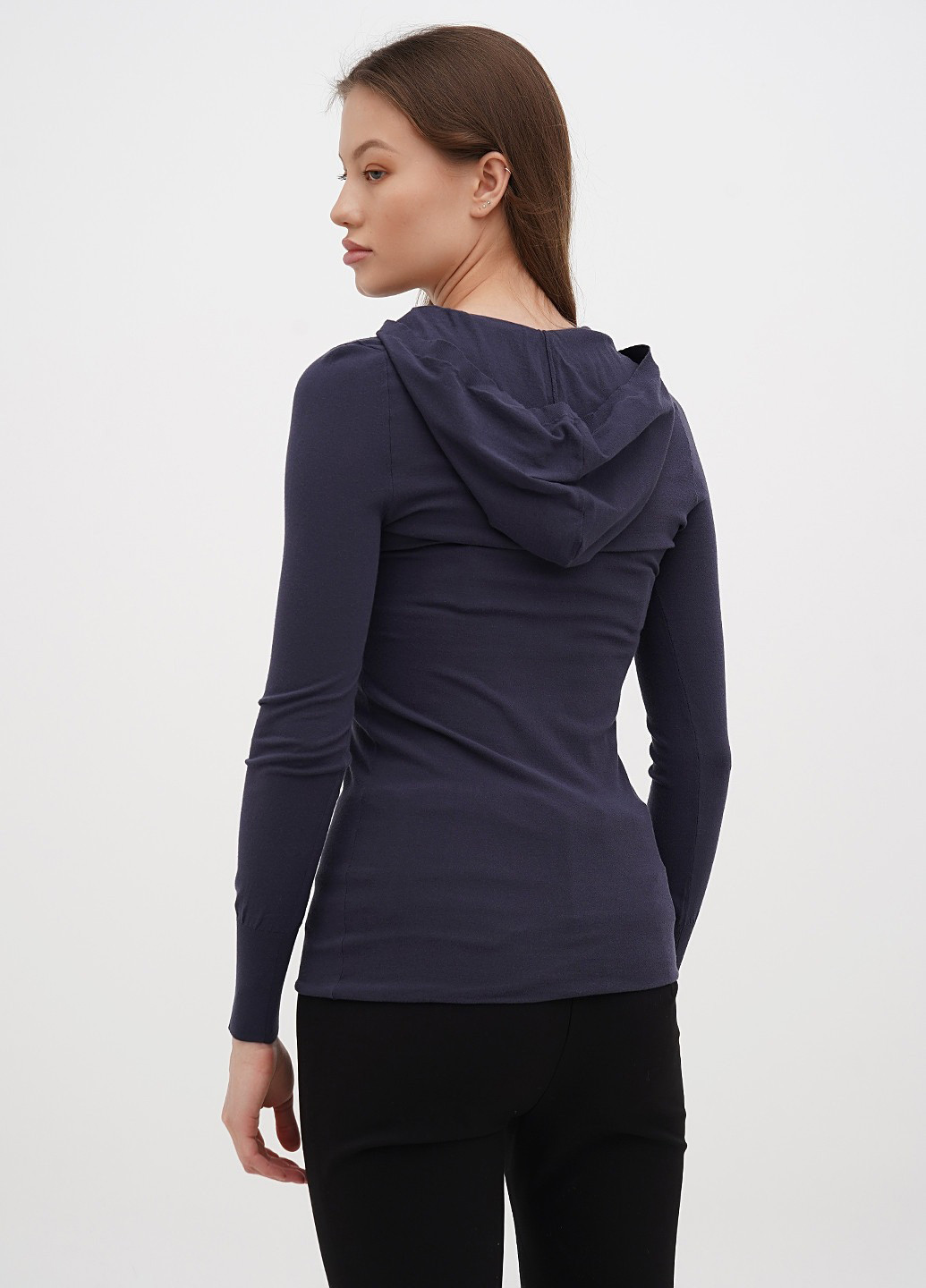 Худи Stefanel (334670127)