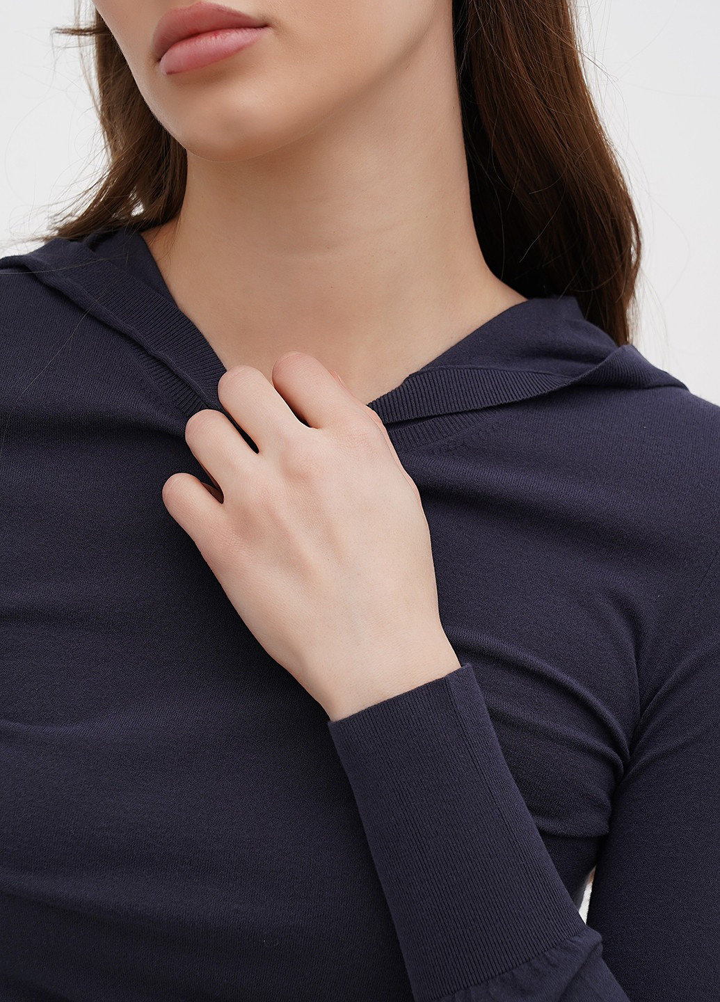 Худи Stefanel (334670127)