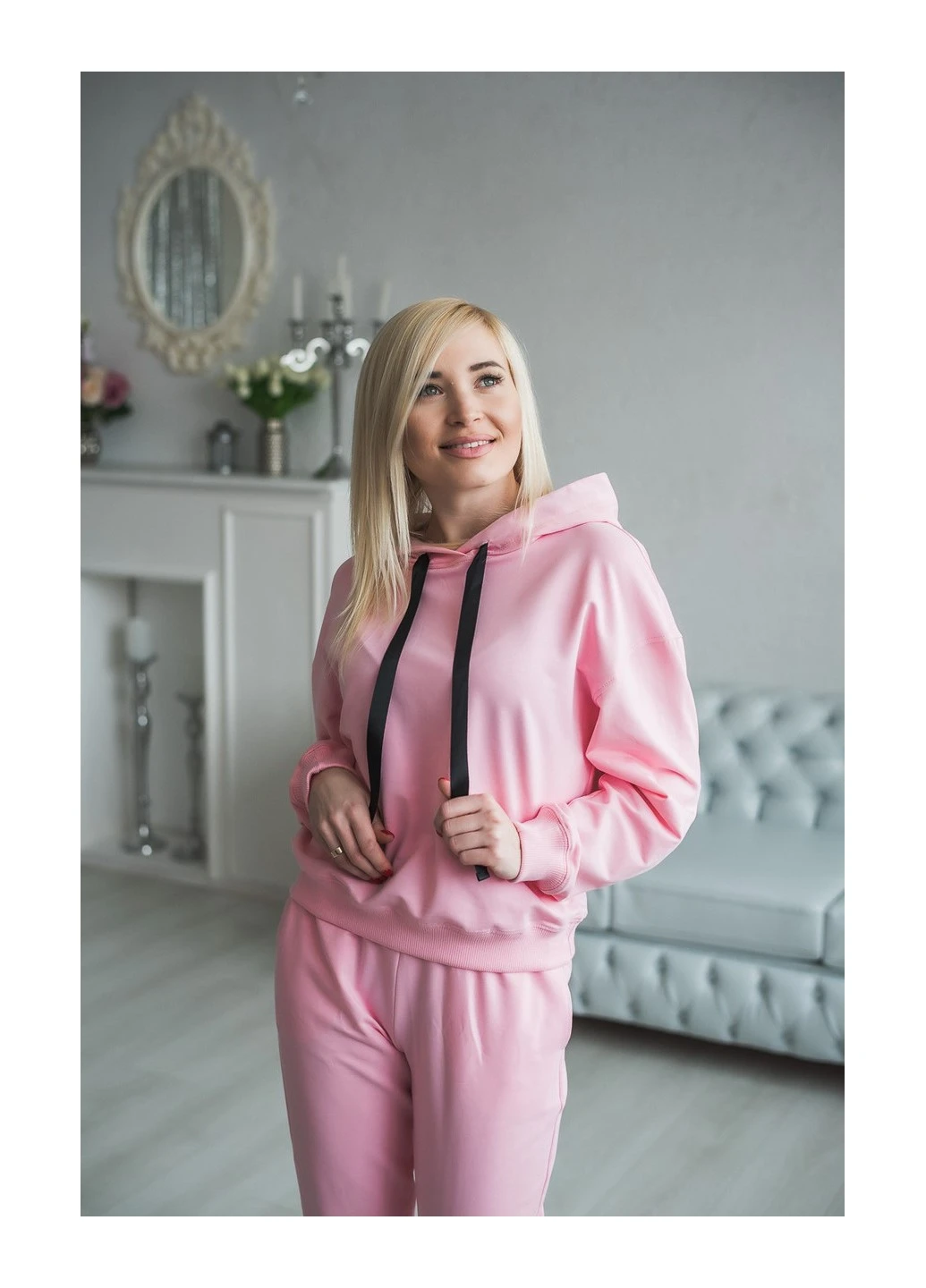Спортивний костюм 02407 56 Чорний Versal (223357299)