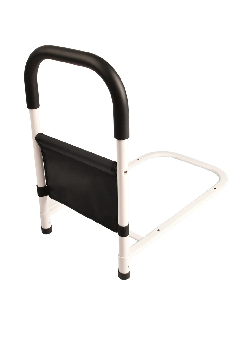 Опора поручень боковая для кровати, 52х30х49 см TV-magazin (293107056)