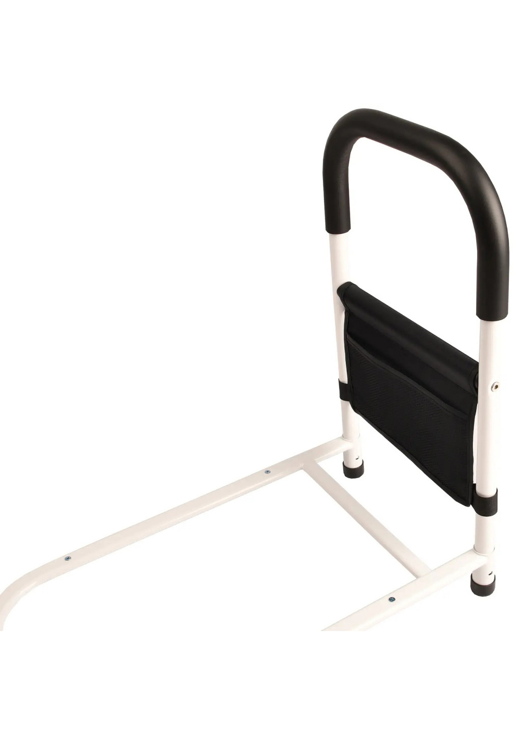 Опора поручень боковая для кровати, 52х30х49 см TV-magazin (293107056)