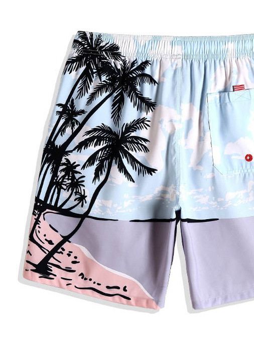 Шорти чоловічі Gailang (250597116)