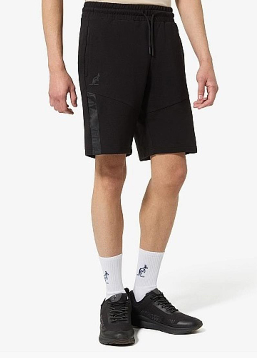 Шорти LSUSH0016-003 Australian Impact Fleece Short (321979907)
