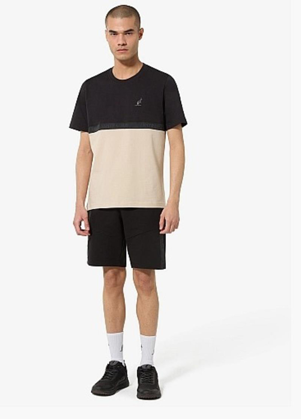 Шорти LSUSH0016-003 Australian Impact Fleece Short (321979907)