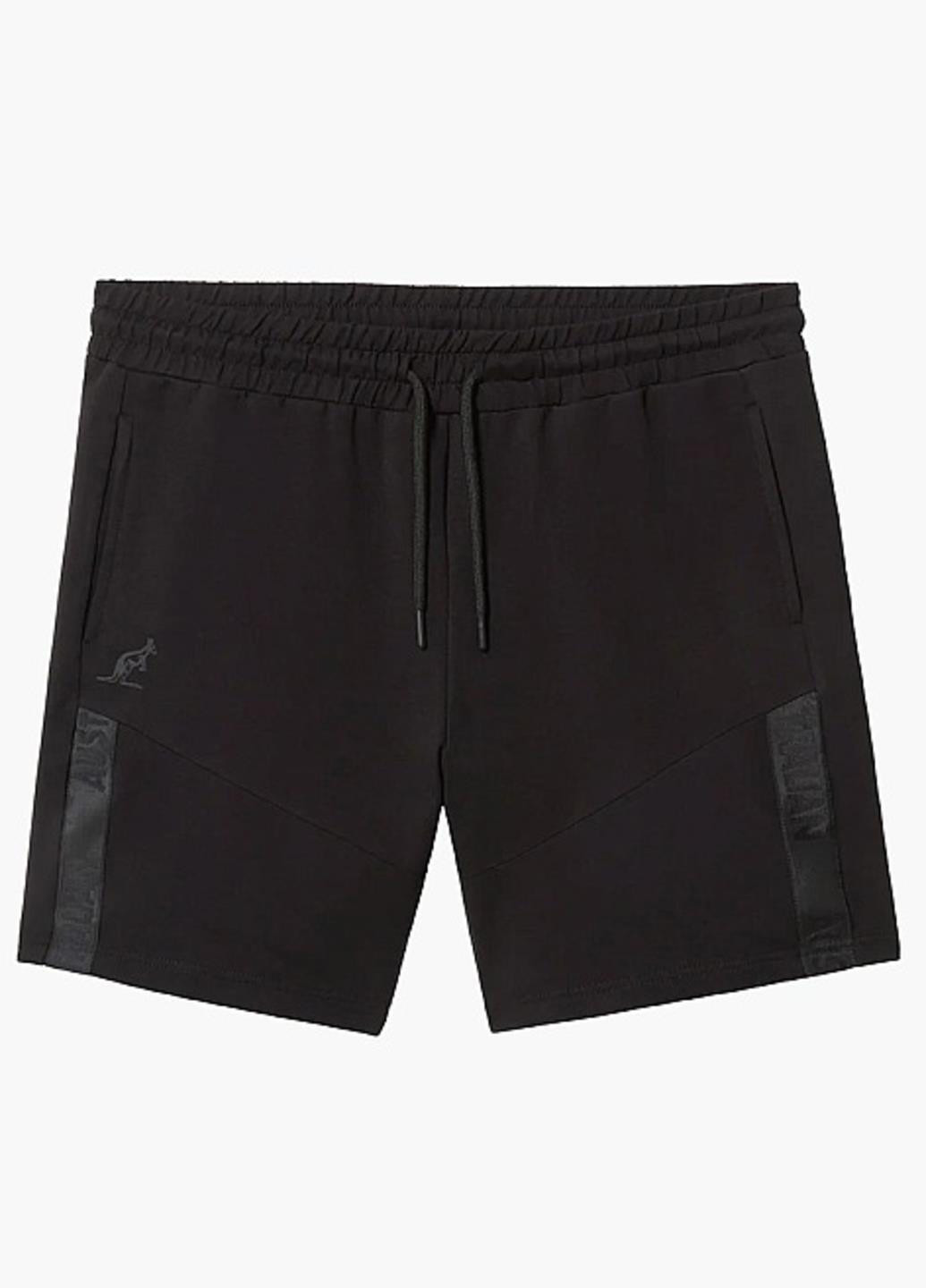 Шорти LSUSH0016-003 Australian Impact Fleece Short (321979907)